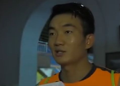 以江文峰（钟汉良 饰）为代表的警方与他们展开了一场惊心动魄的对决